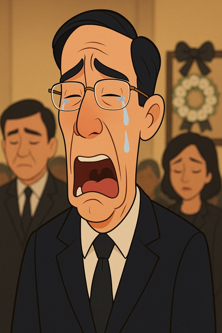 몰래 서명하고 폐기까지 지시? 특검이 밝힌 <b>내란 방조</b>의 실체