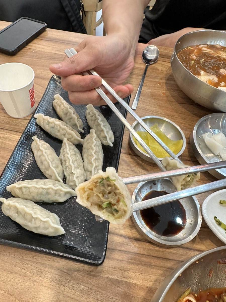 청덕칡냉면 사진 5