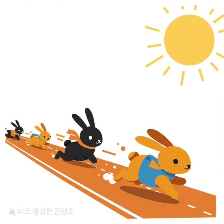 부의 추월차선에서 배우는 인생 전환법