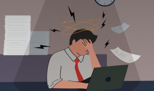 업무상 과로·스트레스, 뇌경색에 영향 끼쳐... 요양급여 지급 판결