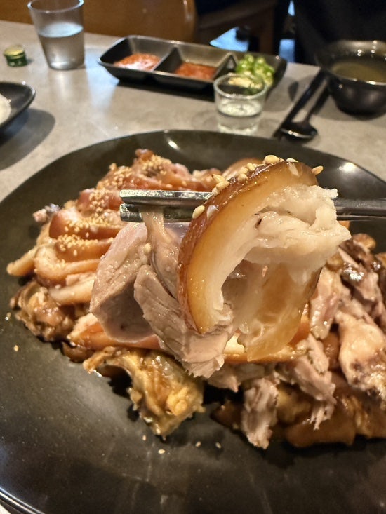 오밤족 천안풍세점 사진 6