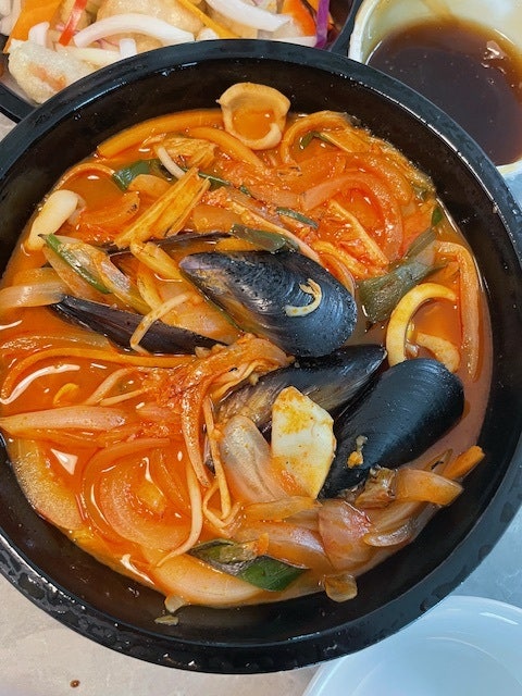 돌콩반점 사진 3