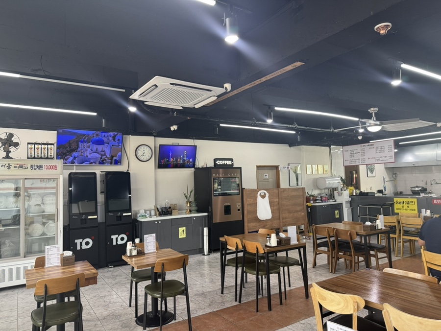 거작 수육국밥 사진 4