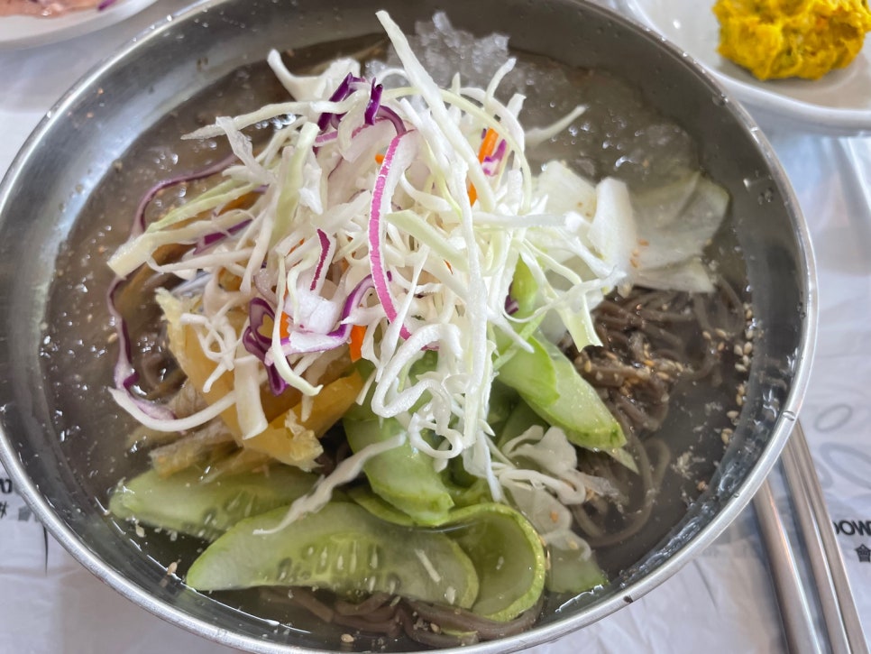 장꼬방 사진 1