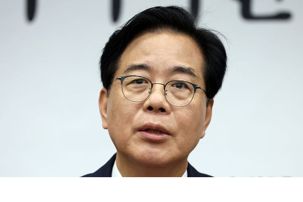 <b>국민의힘</b> <b>혁신</b>위원장에 <b>안철수</b> 의원 임명…송언석 "과감한... 