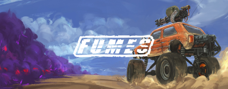 인디 게임 둘 FUMES, Recharge 인디 게임 둘 FUMES, Recharge