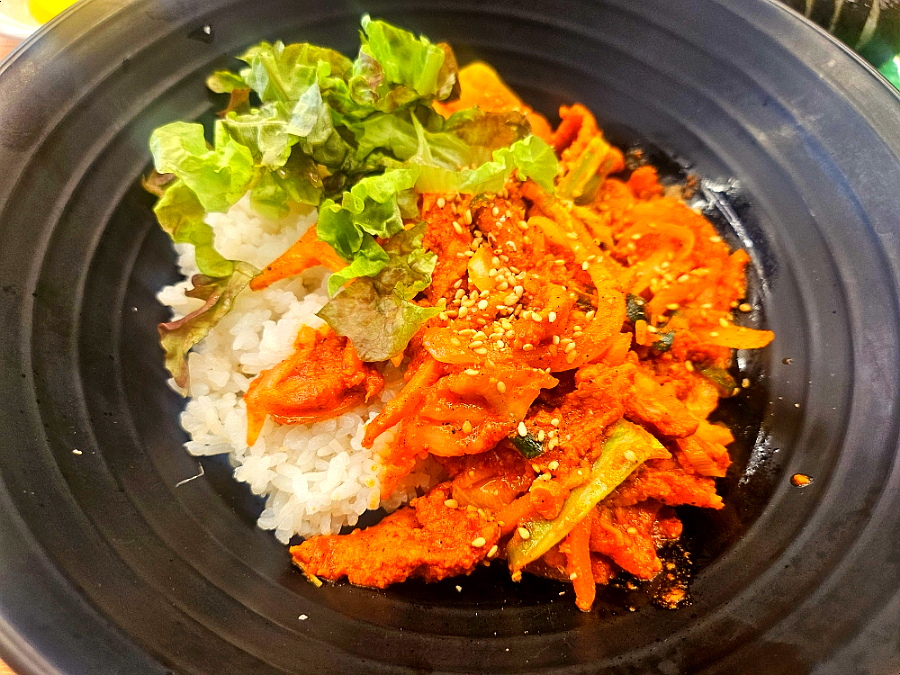 나드리김밥 동해나안점 사진 2