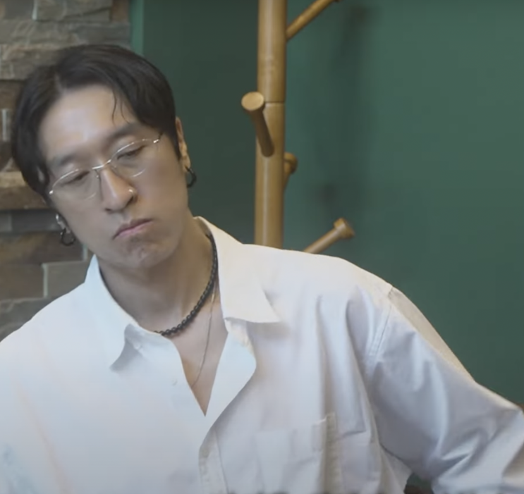 <b>신지</b> 고백 팬들이 <b>결혼</b>을 <b>반대</b>하는 이유 ft.... 