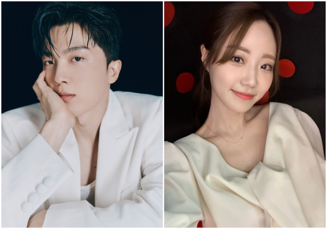 가수 적재, 허송연 결혼 발표! 감성 뮤지션의 인생 2막 시작
