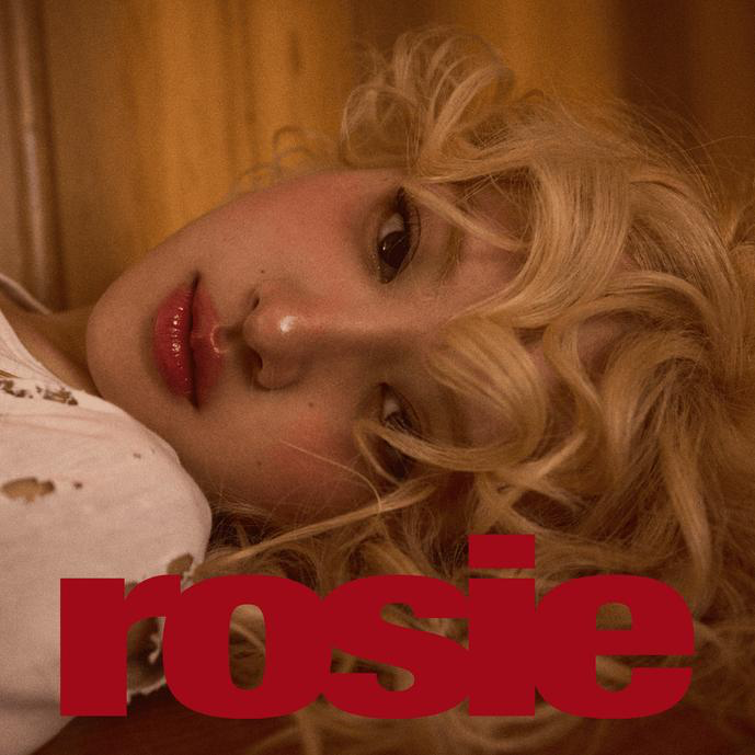 ROSÉ(로제) - toxic till the end 가사해석, 가장 예뻤던 나를 놓아버린 사랑