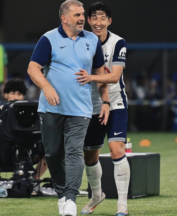 <b>손흥민 미국</b> 이적설 사실일까?｜LAFC·사우디 오퍼 금액부터... 