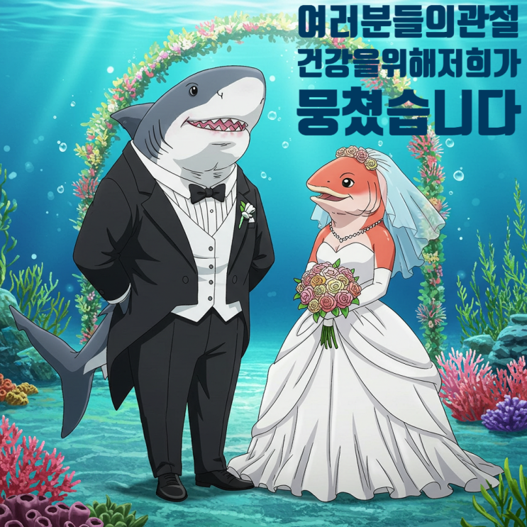 내 인생 첫 관절영양제, 상아제약 연어연골 리포좀 콘드로이친으로 선택