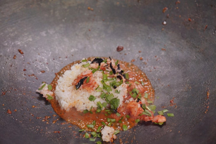  [맛집리뷰] 통큰솥뚜껑닭볶음탕 방배역점, 진한 국물의 방배역맛집