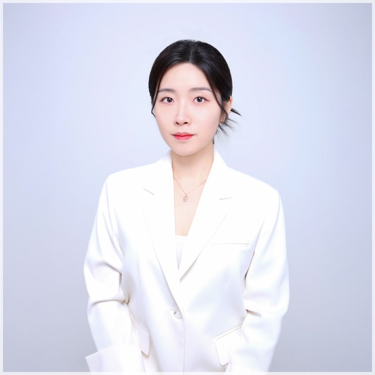  원주사진관 프로필사진 자연스럽게 잘 찍는 곳