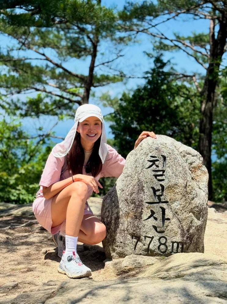  패셔너블한 트래킹 등산화로 이시영의 여름 등산 패션과 함께한 블랙야크 어드벤처 여자 샌들 알아보기