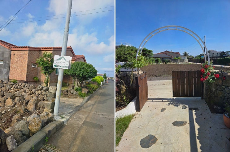  [숙소리뷰] 제주 프라우드 펜션, 여유롭게 즐기는 서귀포 자쿠지펜션