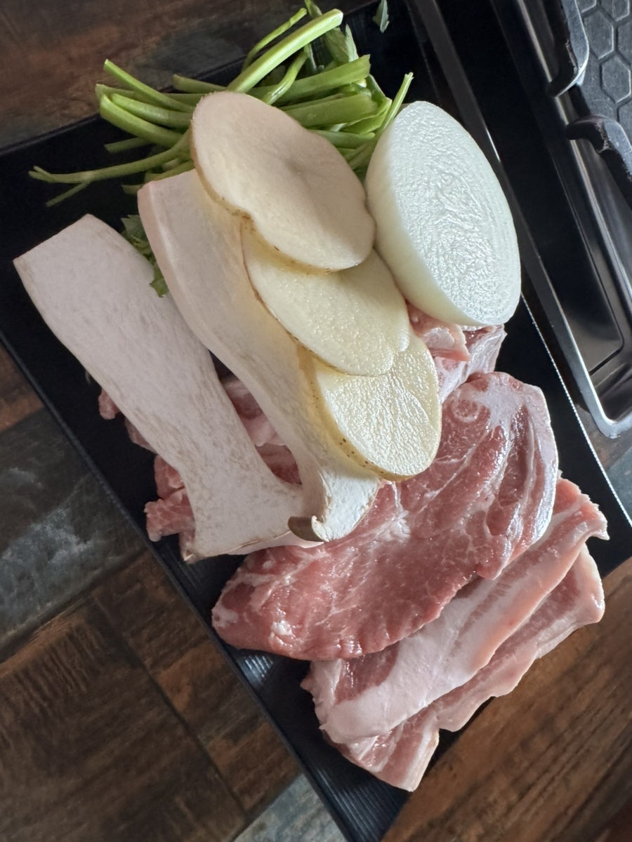 고랑치기삼겹살 사진 5