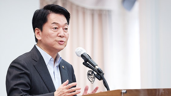 <b>안철수 혁신</b>위원장 <b>국민의 힘</b> 코마 상태, 메스 권한과 향후... 