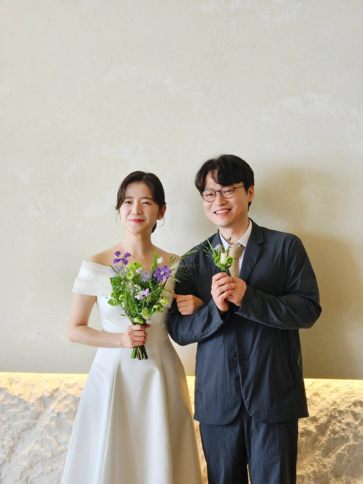  결혼식 보증인원 없는 부산 해운대 예식 공간