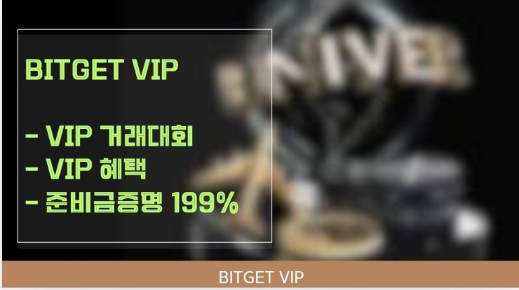  비트겟 vip 되어 거래하고 유니버셜 스튜디오 재팬 여행가자.