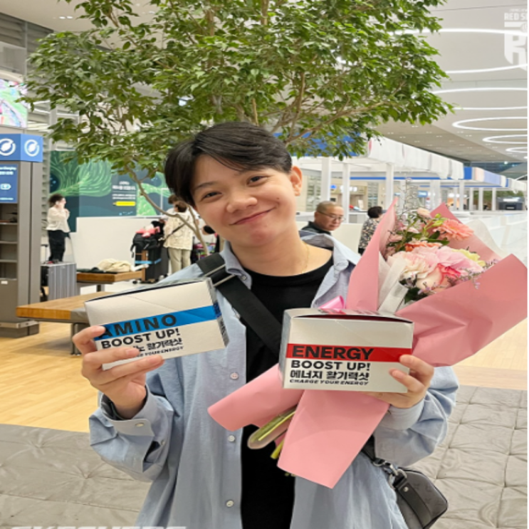 여자배구 정관장 이적한 위파위 입국!! 큰 부상 속에서 기존의 경기력을 보일 수 있을까??(위파위 정관장, 위파위 현대건설, 위파위 십자인대부상 재활)