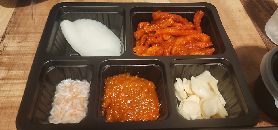 월명족발 월성점 사진 6