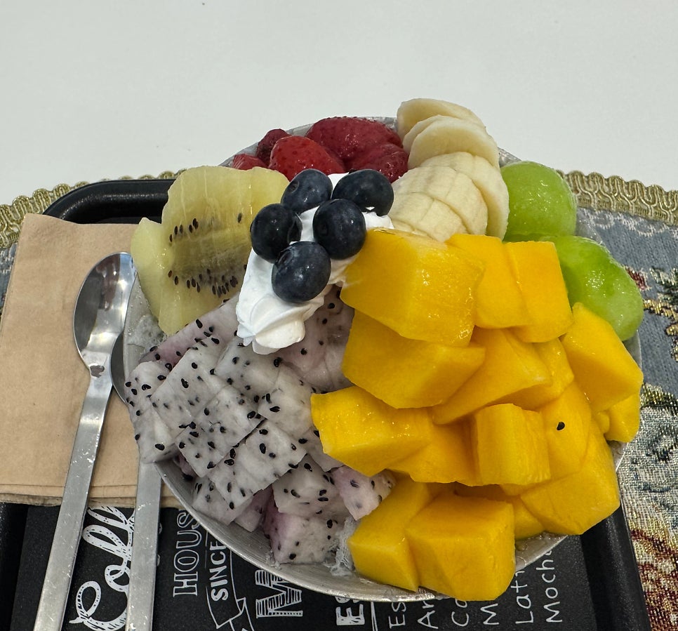 르시엘커피 사진 2