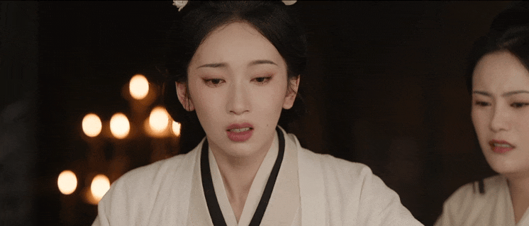  중드 도화영강산 | 15-16화 복수는 제발 셀프로 하세요 소인배들아 리뷰