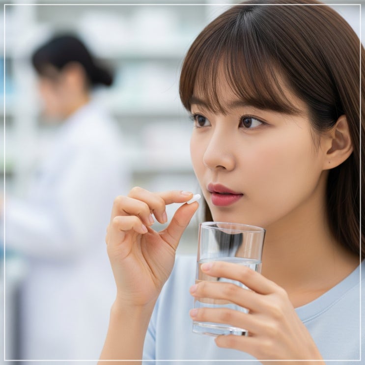  구충제 복용시기 쉽게 따라하는 복용법