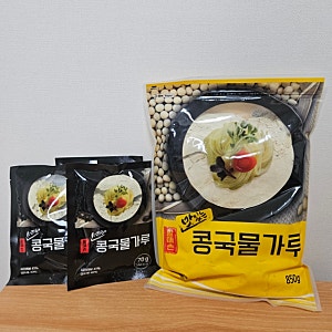 콩국수용 콩가루 할매손정통식품 할매손 콩국물가루 850g 1봉