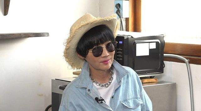 <b>팽현숙</b> “최양락과 매일 키스” 79禁 입담에 초토화 (홈즈)