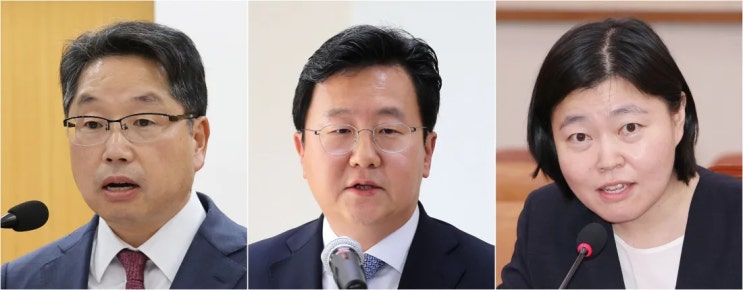 임은정 서울동부<b>지검장</b> 발탁…검찰개혁 동력 확보 ‘사전작업’