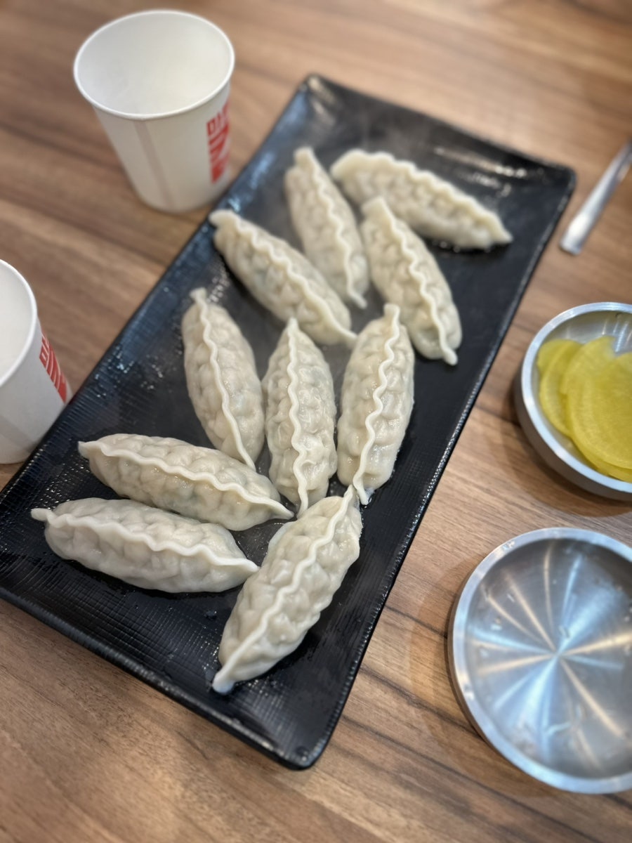 청덕칡냉면 사진 4