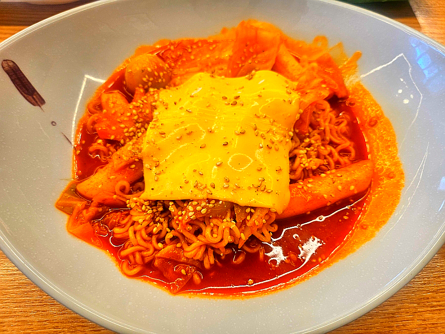 나드리김밥 동해나안점 사진 4