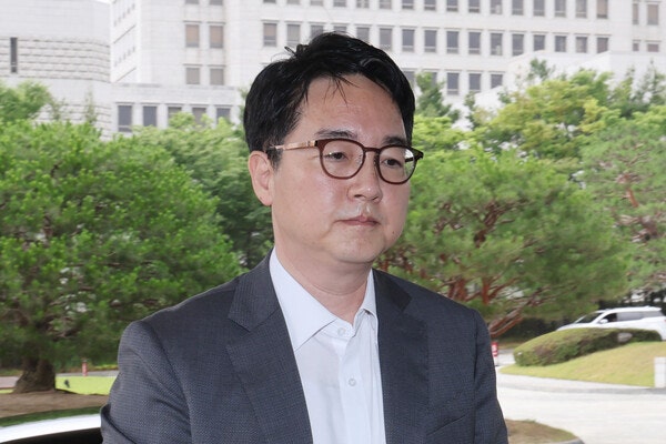 '친윤' <b>심우정</b>·신응석·양석조 <b>사표</b>…<b>검찰</b>국장 성상헌 유력