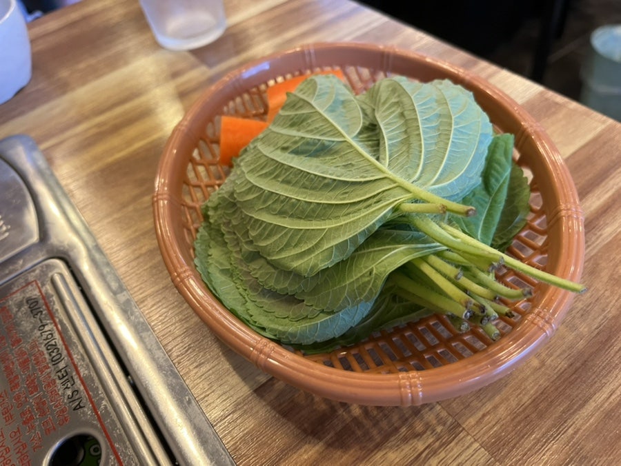 Tongtongjjukkumi Bonjeom photo 6