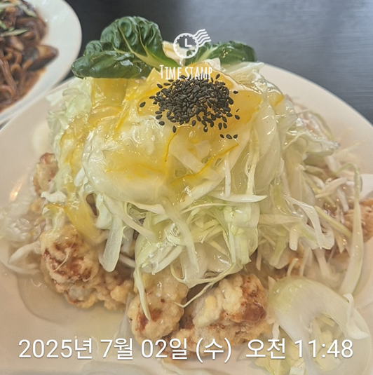   엄마도 며느리도, 오늘도 따뜻하게 다녀온 하루