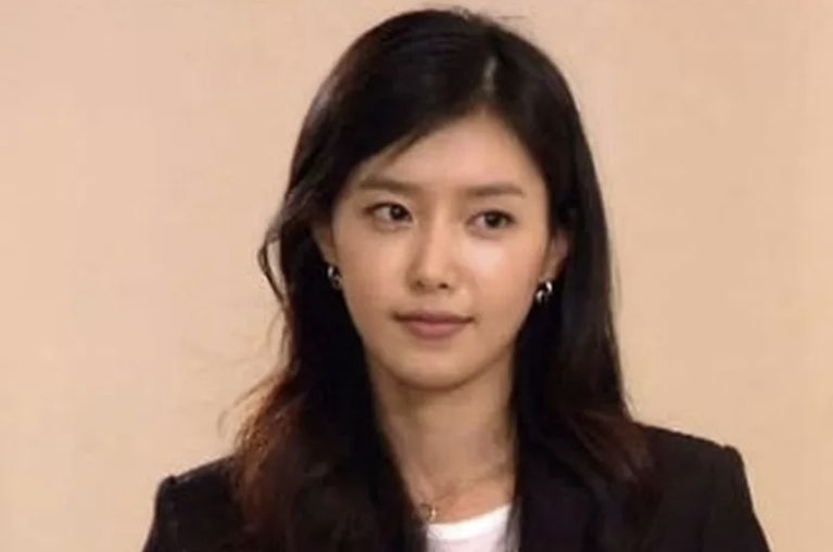 연기자 출신 가수 채정안 – 편지