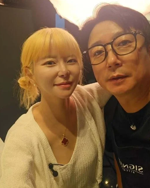 10년 투병 끝에 찾아온 희망, <b>이수근</b> 아내 <b>박지연</b>의 '<b>신장</b>... 