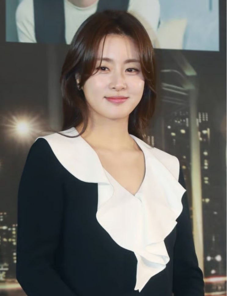 강소라 써니 멤버 재회