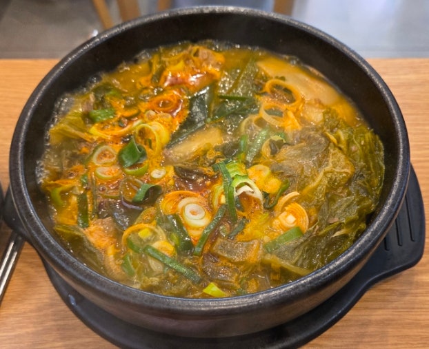 신의주찹쌀순대 미사스마트밸리점 사진 3