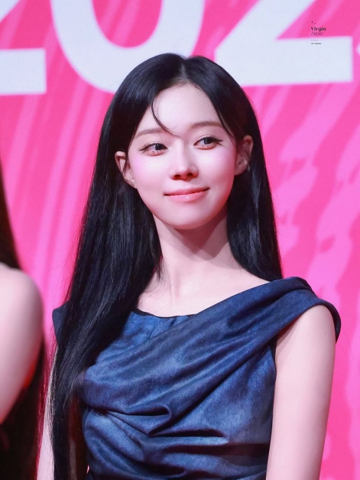 250628 에스파 윈터