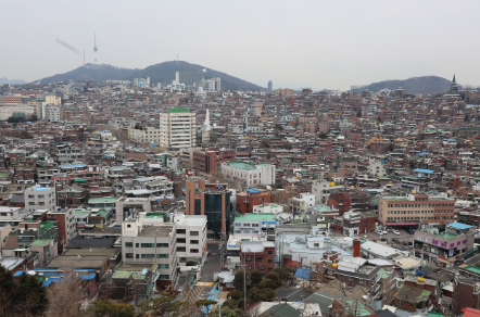  서울 재건축 재개발 5만 가구, 정부 규제로 멈춘다. 이제 시작에 불과해 ㅋ