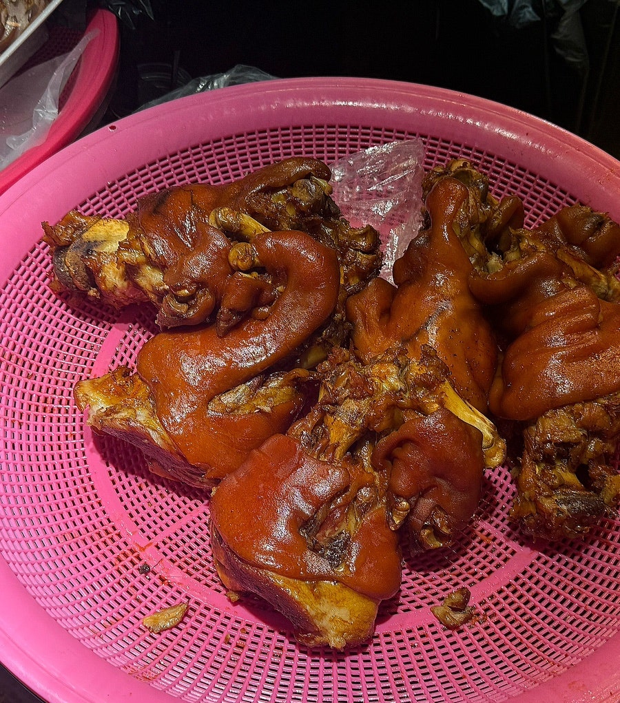 대호왕족발 사진 5