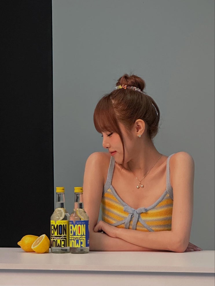 250701 최예나 (yena.jigumina) 인스타그램