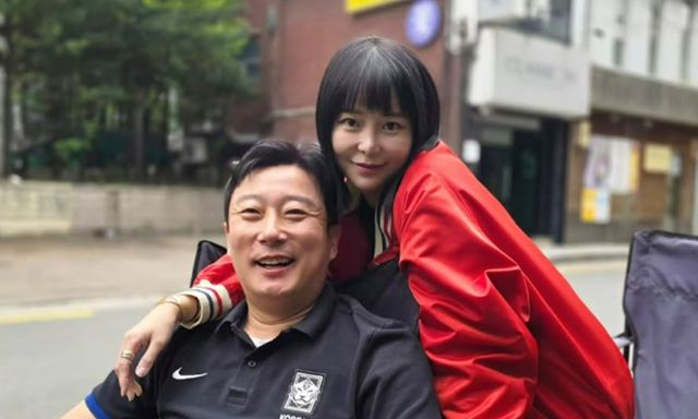  ‘이수근 아내’ 박지연, 신장 재이식 수술 받는다…”남편이 더 힘들어해”