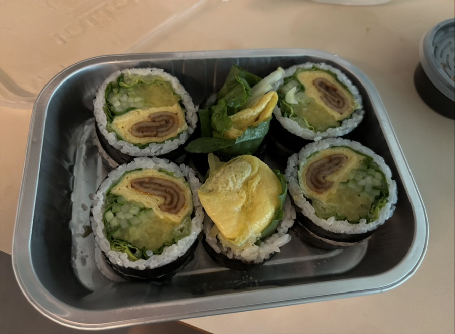 모실김밥 본점 사진 3