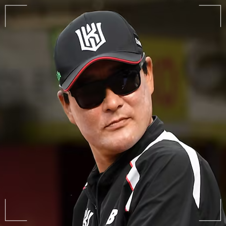 <b>최강야구</b> <b>이종범</b> 감독 영입 마해영 <b>김태균</b> 윤석민 등 선수단 소개