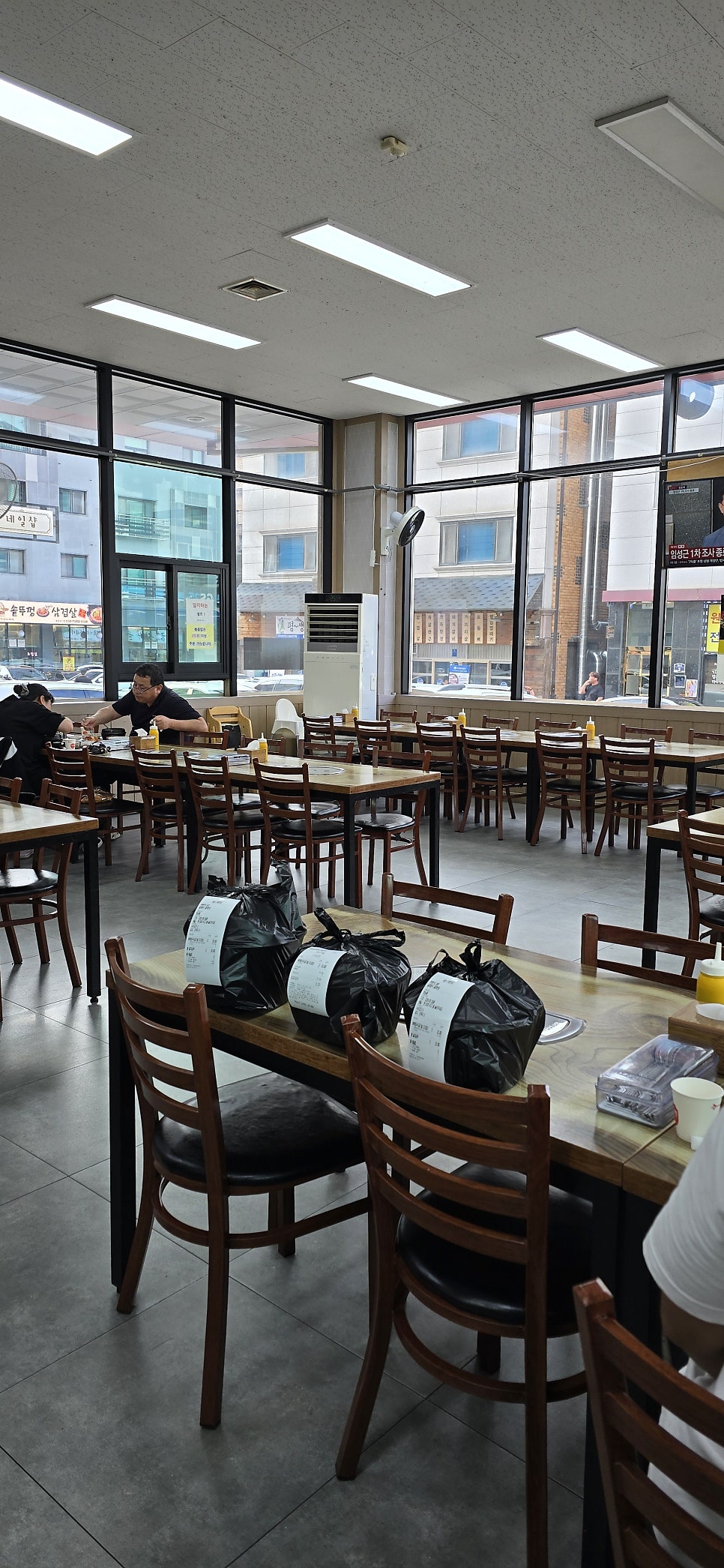청기와감자탕 향남점 사진 4