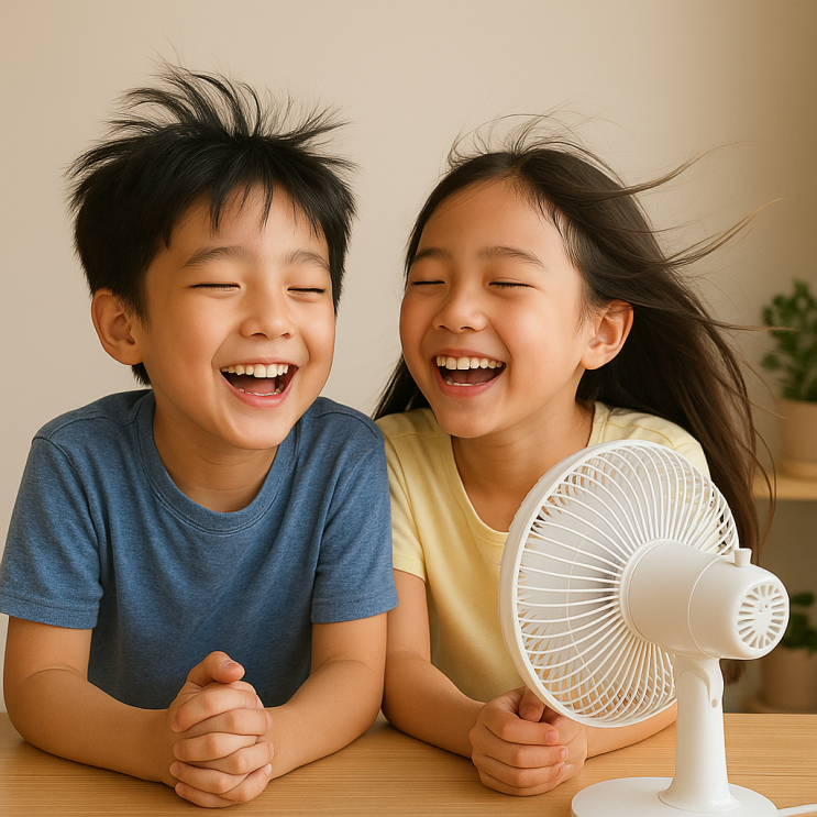  냉방병 증상 & 예방법 정리!! 감기랑 뭐가 다를까?